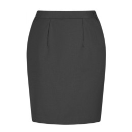 網上下單訂做修腰女西裙 設計腰側橡筋 黑色西裙專門店 50%polyester 50%羊毛 275克 CHENSHANG WQ5001 SHWS013 網上下單訂做修腰女西裙 設計腰側橡筋 黑色西裙專門店 50%polyester 50%羊毛 275克 CHENSHANG WQ5001 SHWS013